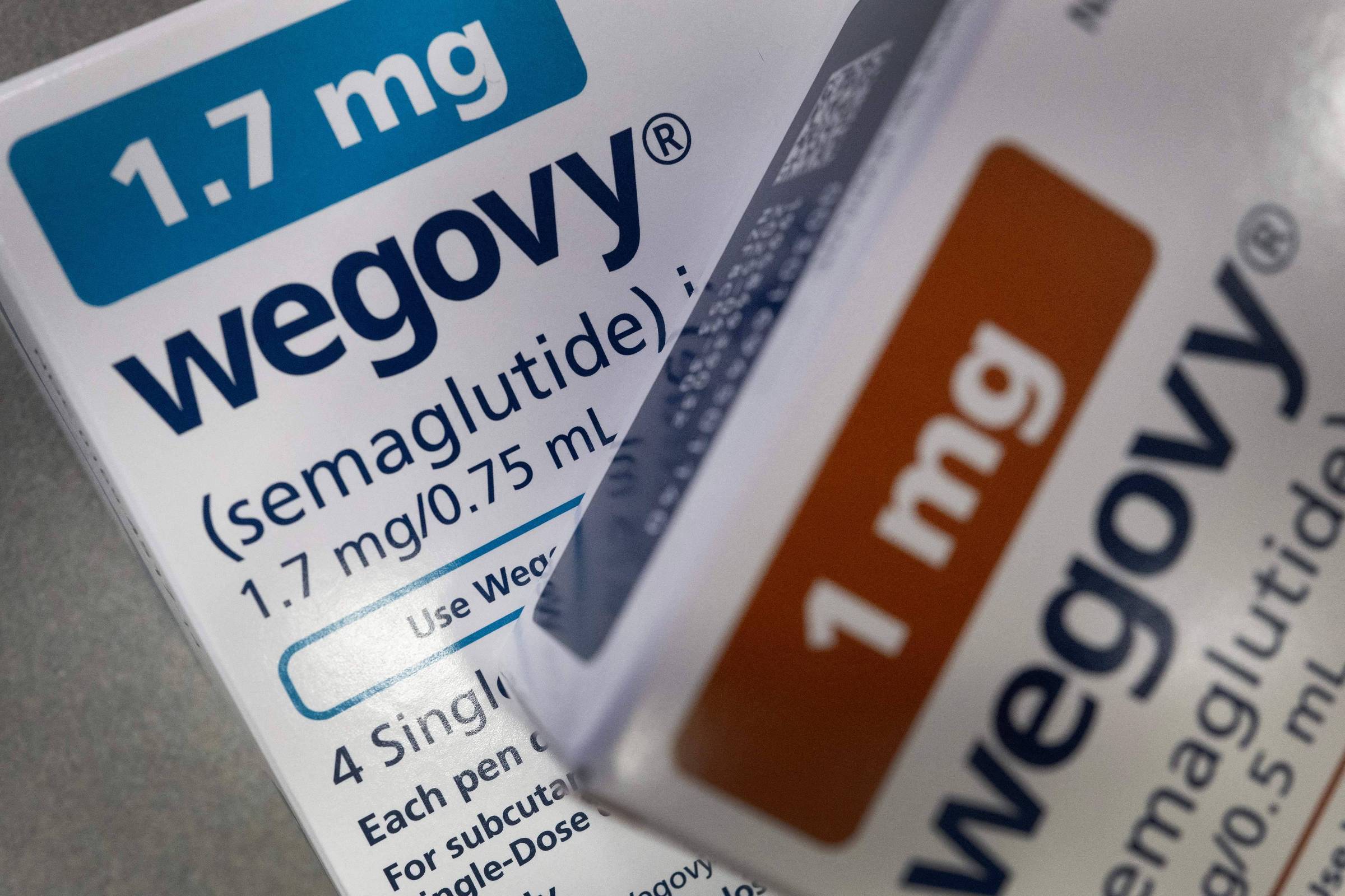 SUS rejeita inclusão de Wegovy e Saxenda para obesidade - 21/08/2025 - Equilíbrio e Saúde
