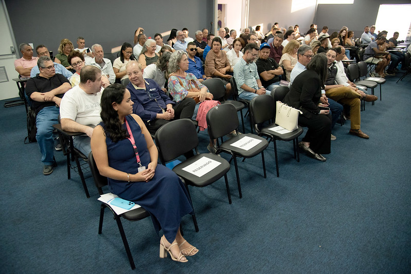Bauru sedia evento para apresentação de novo programa do Sebrae-SP para recuperação e crescimento de pequenos negócios | ASN São Paulo