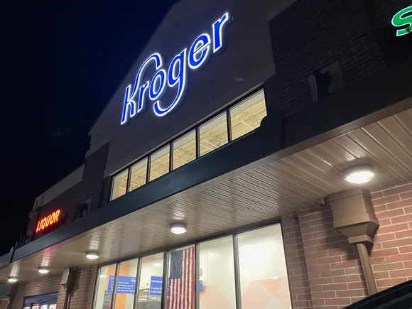 Como Kroger construiu um ecossistema sônico em sua plataforma de marca multicanal