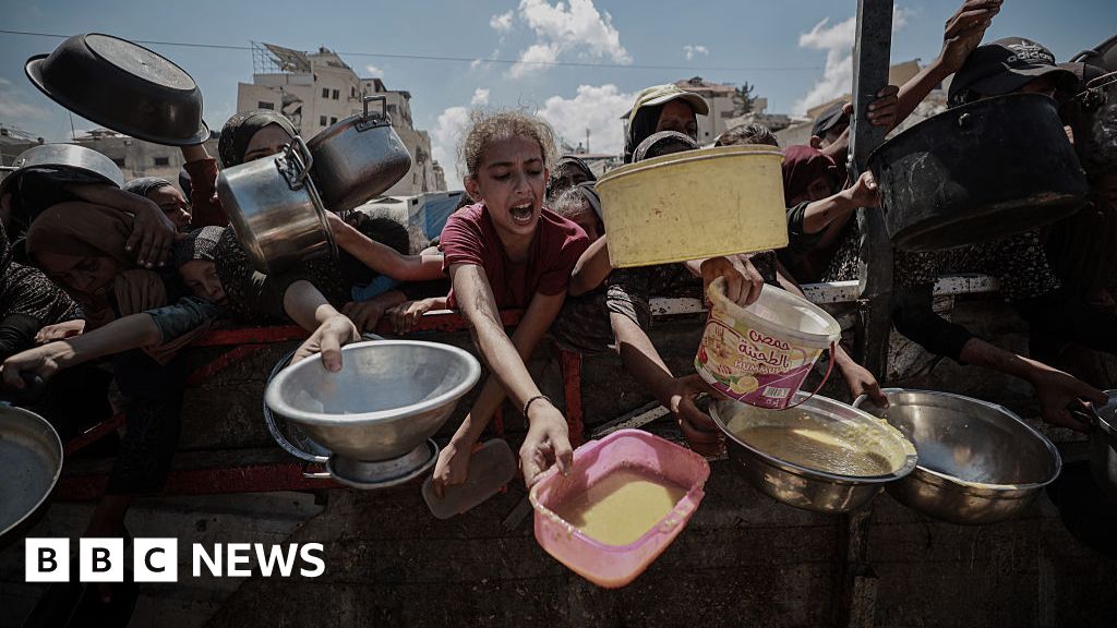 Oficial da ONU diz que as operações de Gaza em expansão de Israel arriscariam 'consequências catastróficas'