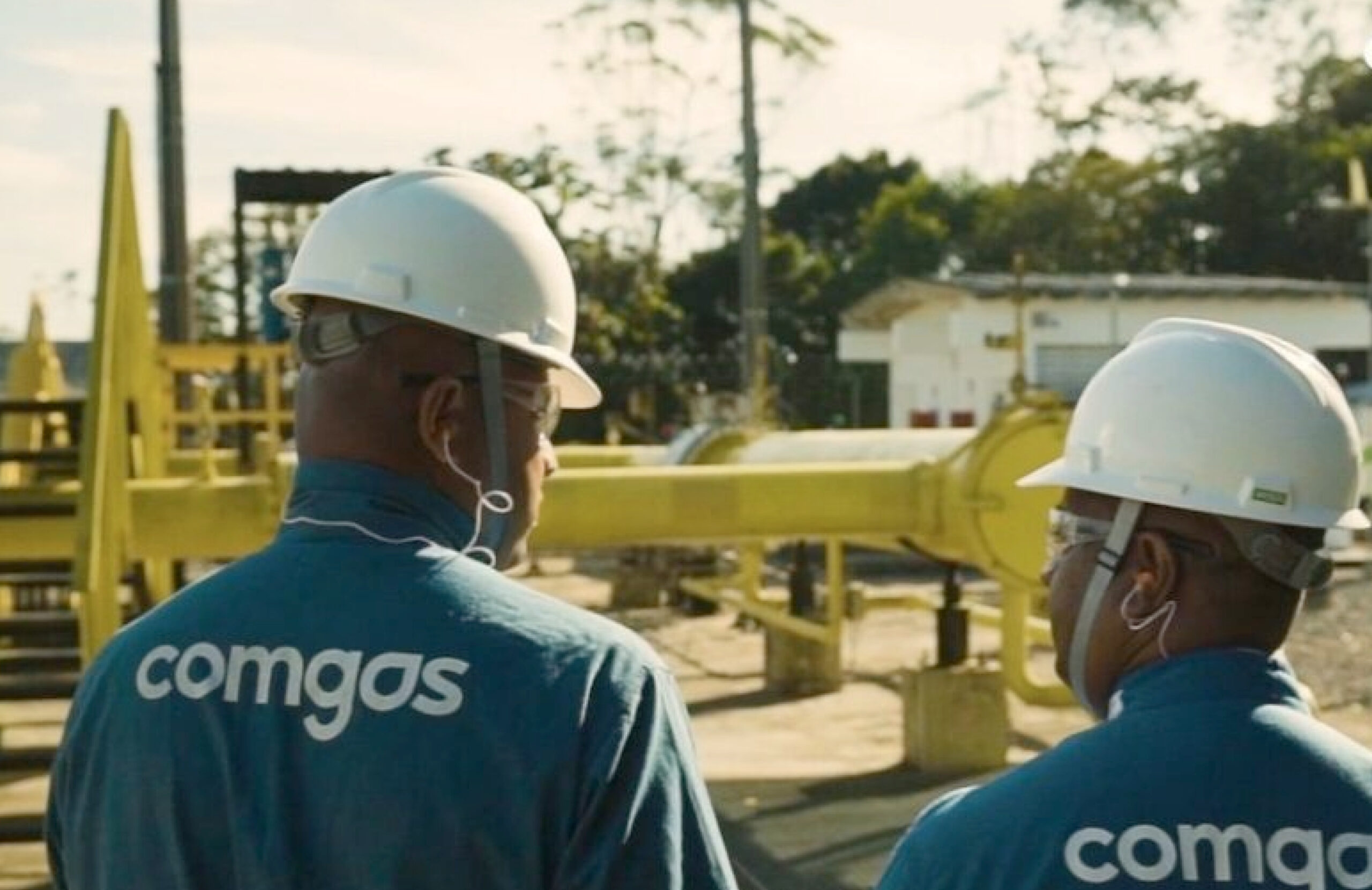 Comgás abre inscrições para Programa de Estágio com bolsa-auxílio de R$2 mil