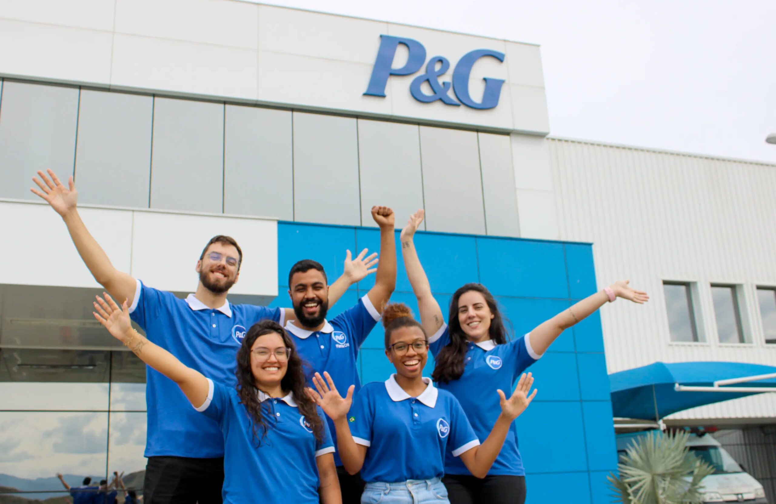 P&G abre processo seletivo relâmpago para novos estagiários; saiba mais