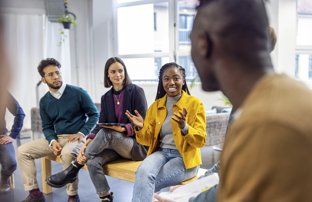Sem Parar abre vagas para programa de Jovem Aprendiz com foco em diversidade e inclusão