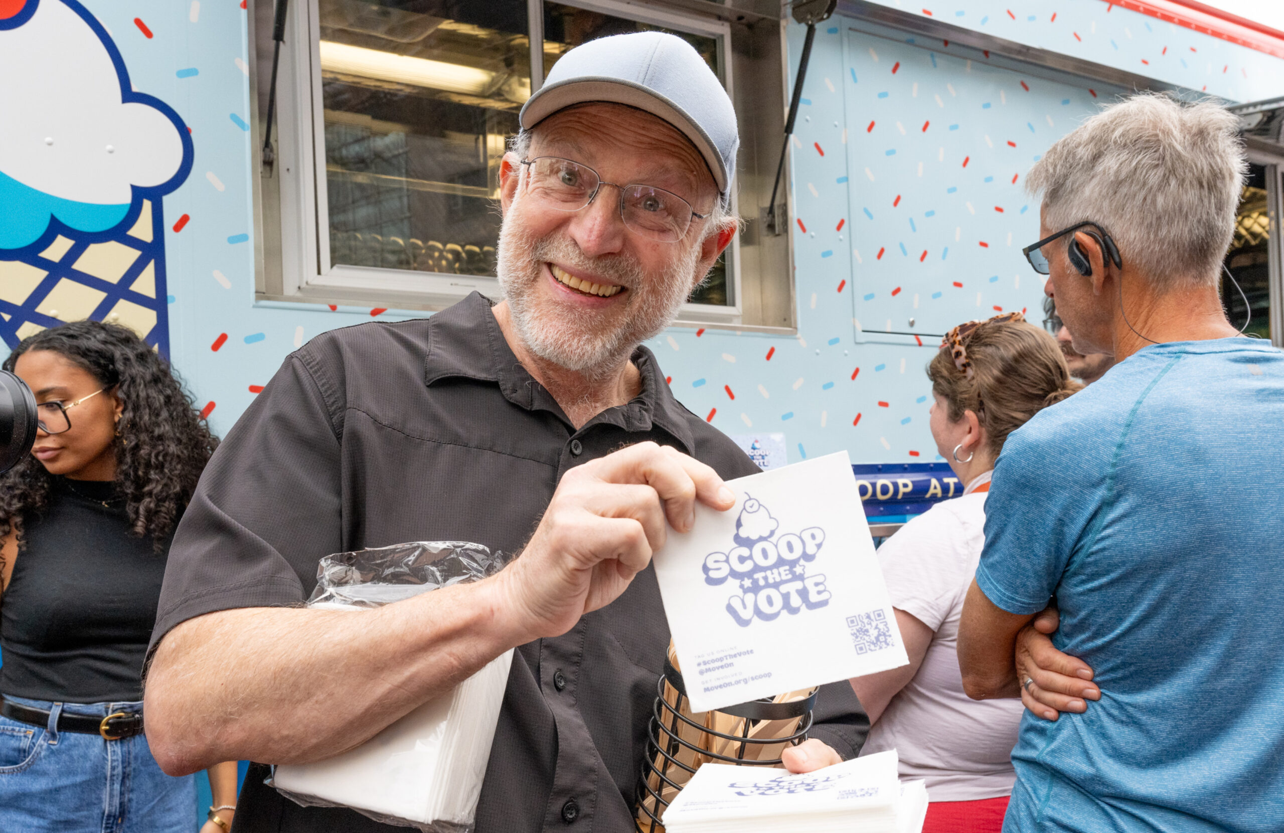 Cofundador deixa Ben & Jerry’s e acusa Unilever de limitar autonomia da marca