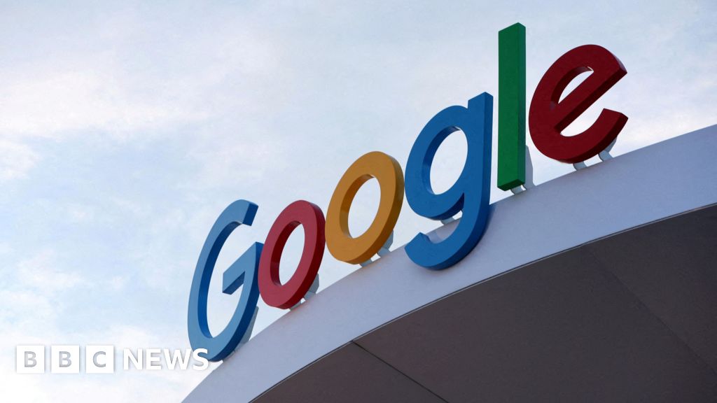 Google multou € 2,95 bilhões pela UE por abusar de domínio publicitário