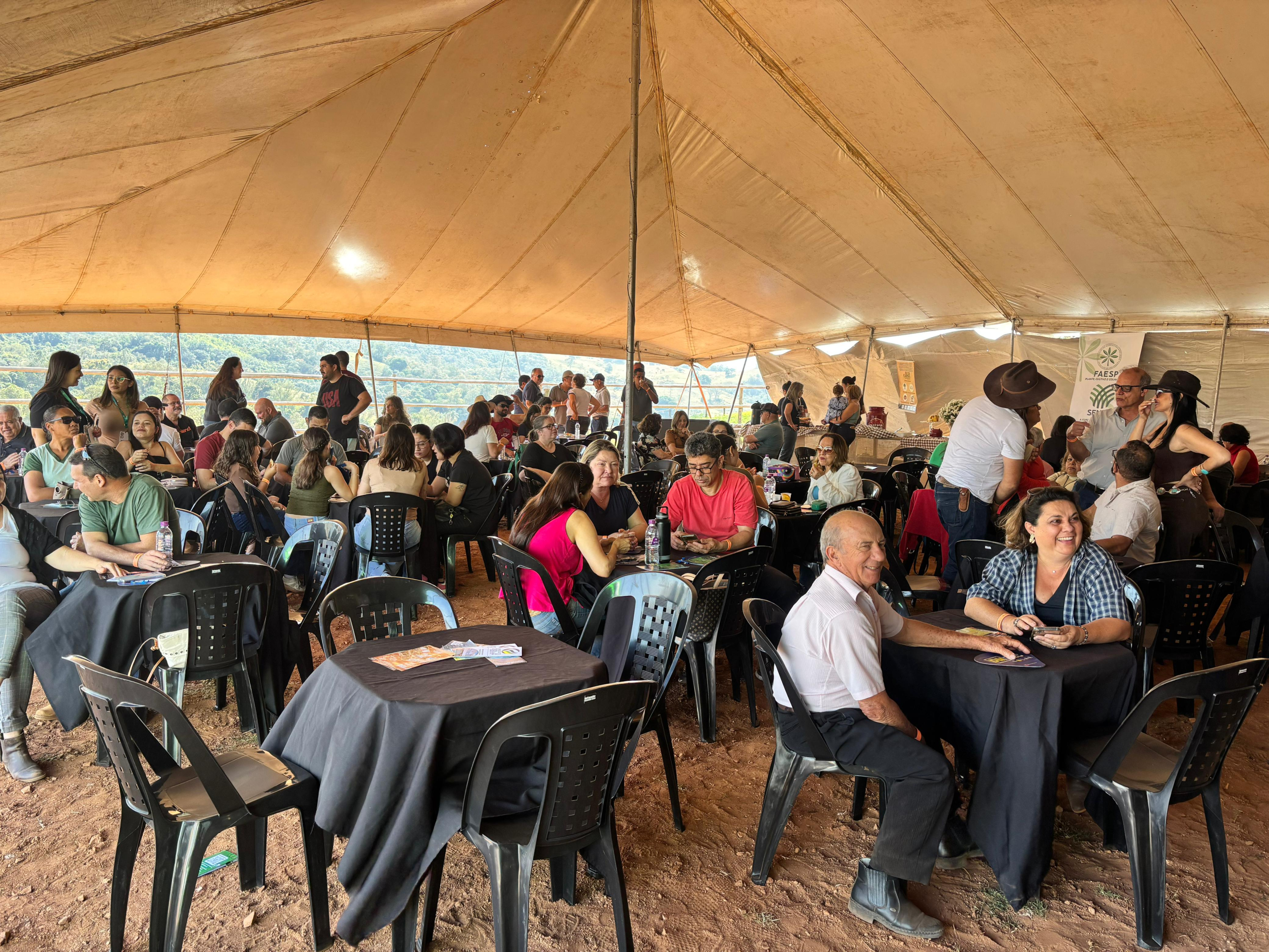 Votorantim sedia 1º Festival Tradições Rurais com foco em inovação, empreendedorismo e valorização do campo | ASN São Paulo