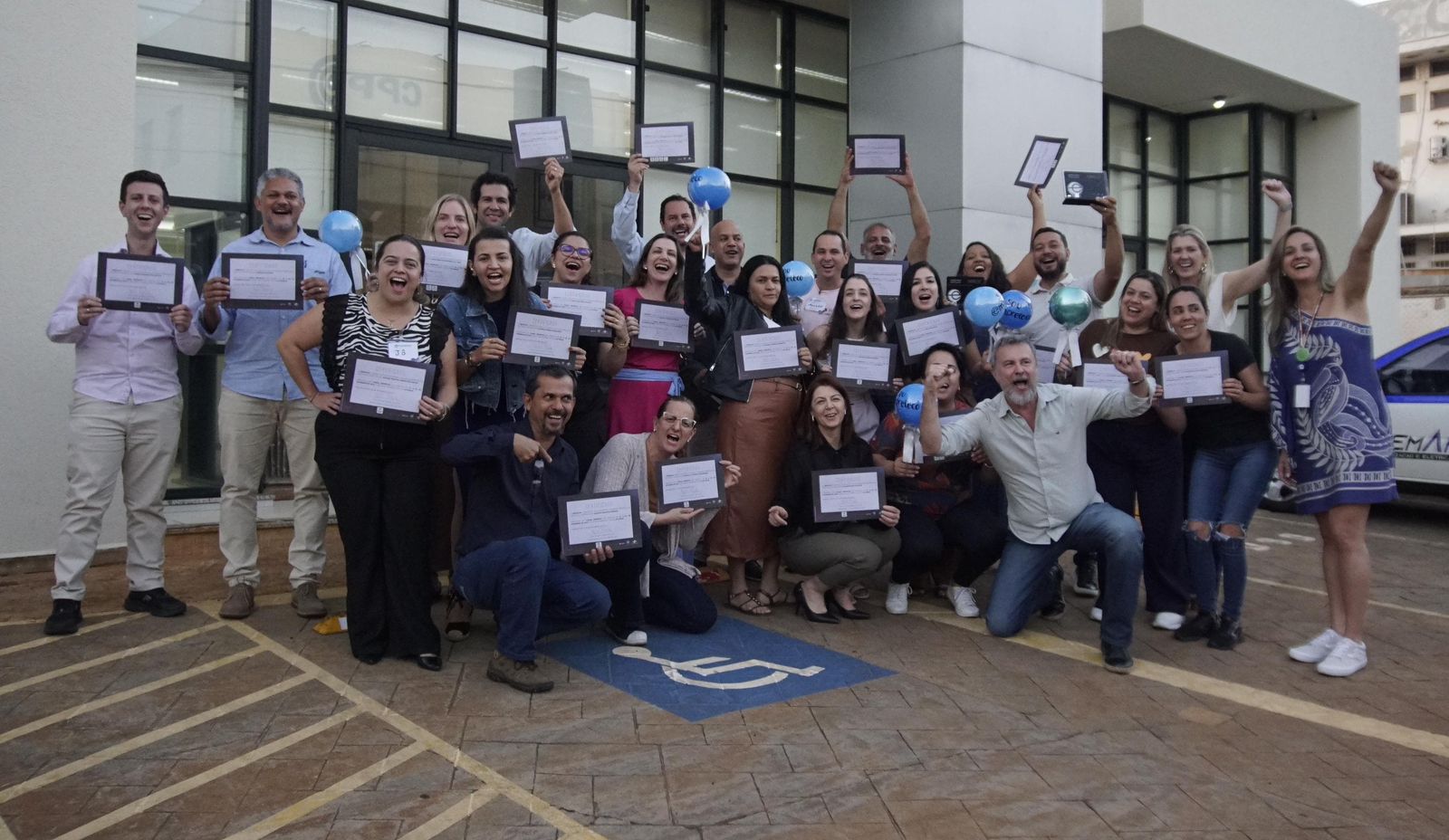 Sebrae-SP realiza Empretec 5D em novo formato com 23 participantes em Ribeirão Preto | ASN São Paulo