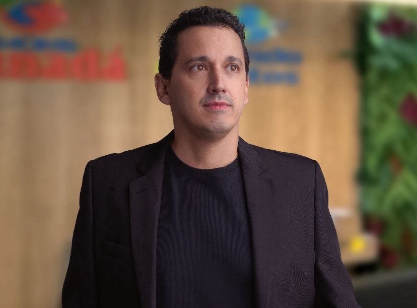 Marcelo Pinto