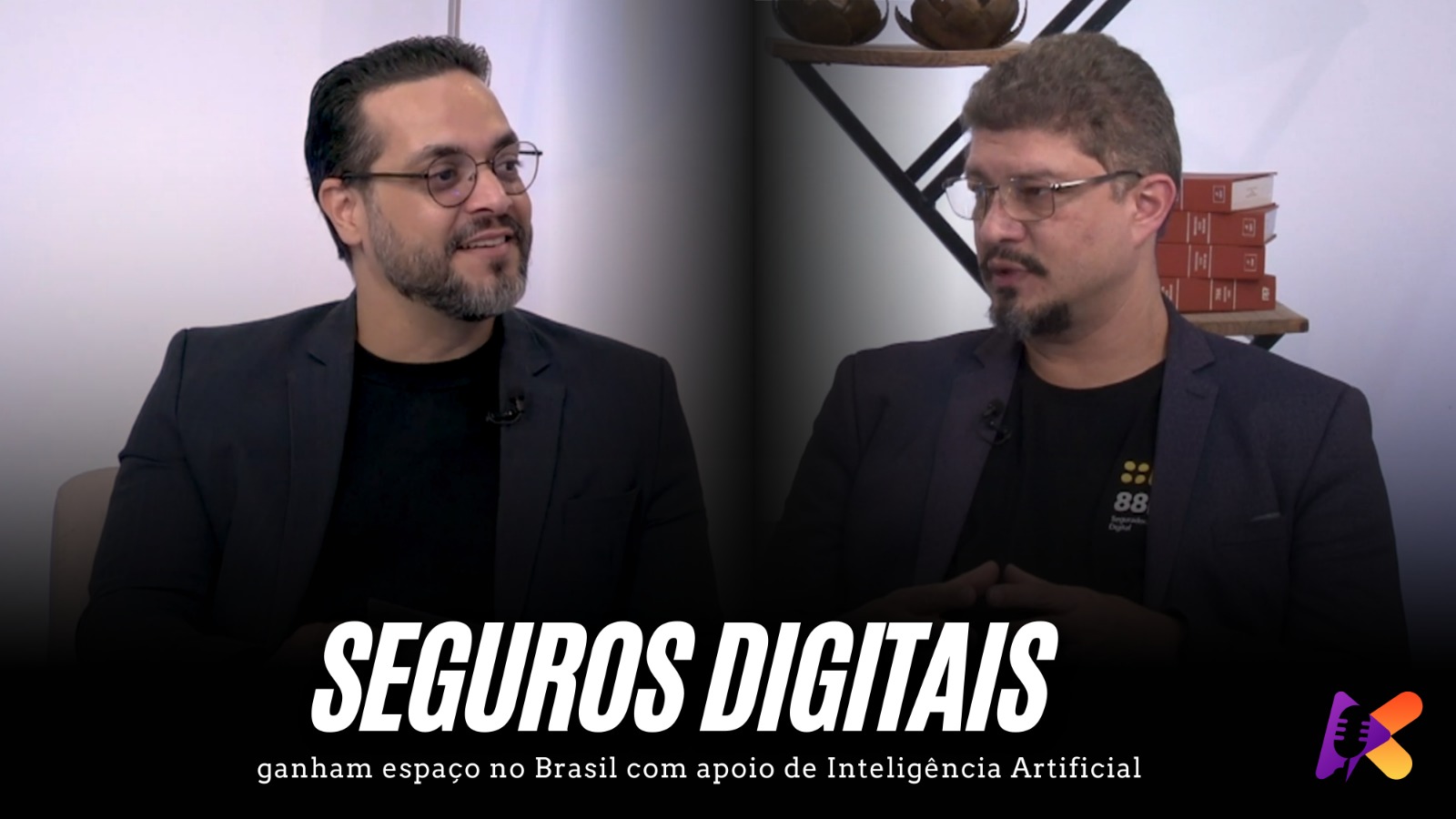 programa GuiaKast, apresentado por Tucco na Vivax TV,