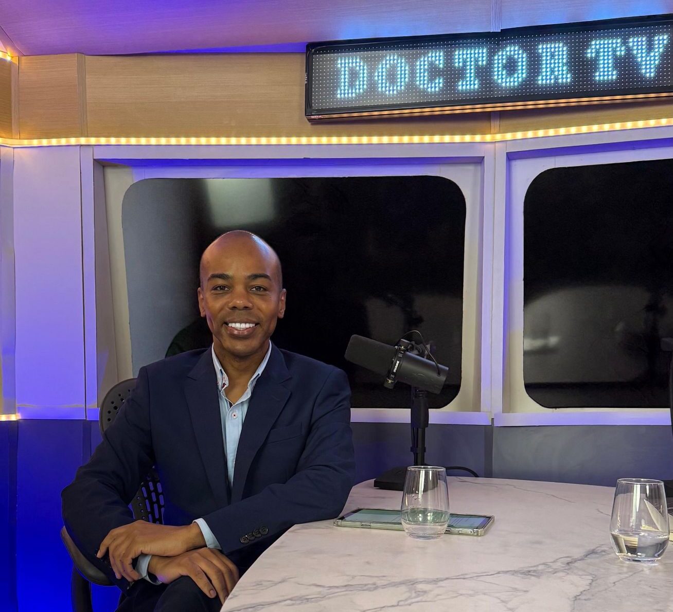Doctor TV