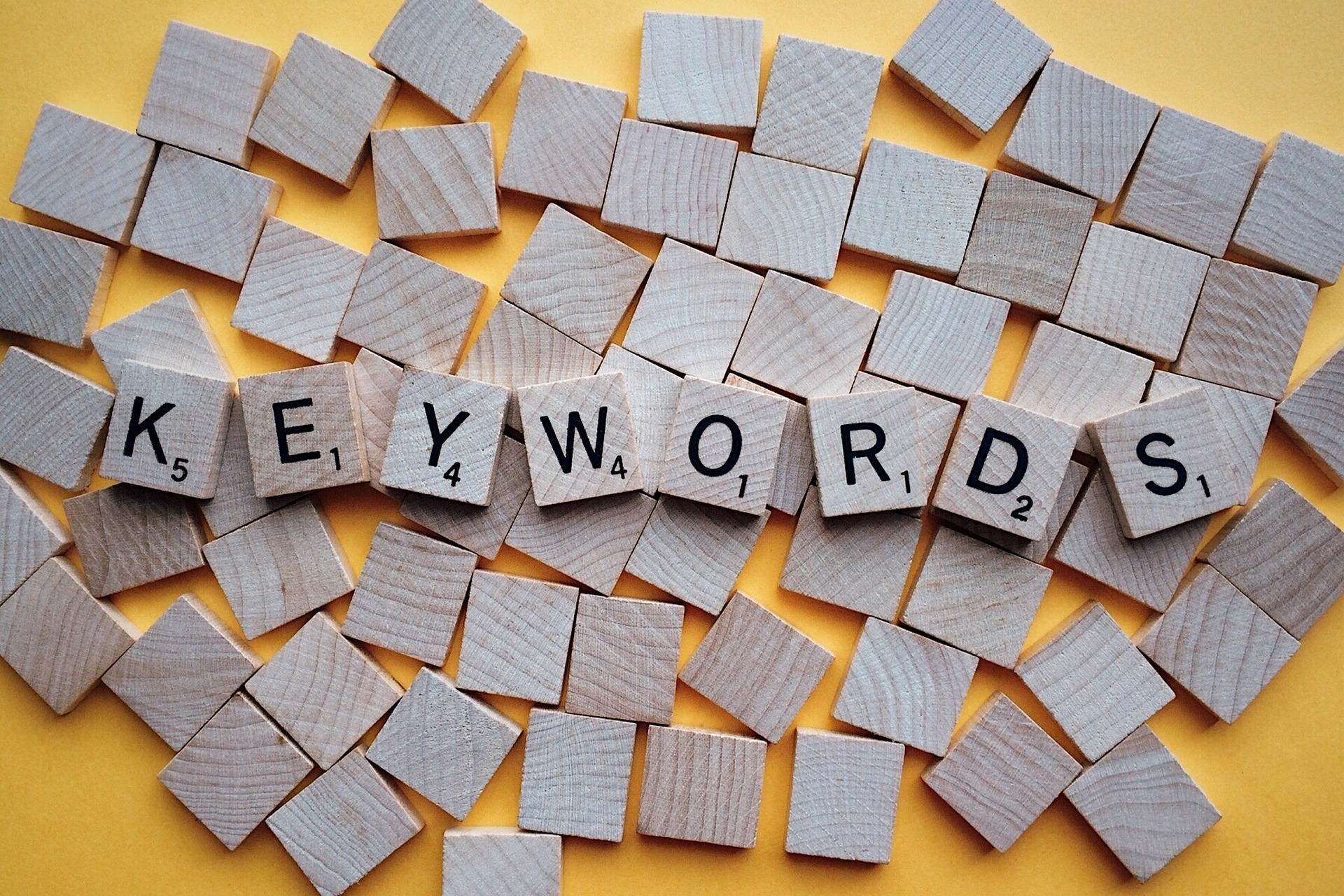 Cyberseo - Por que você não precisa de meta -palavras
