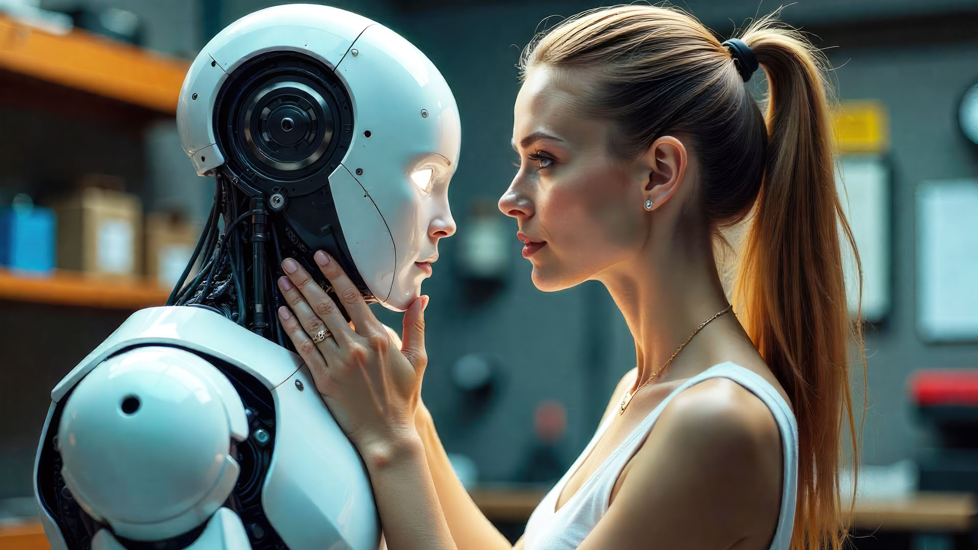 Como humanizar o conteúdo de IA