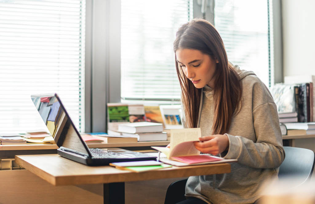 UFSM abre inscrições para cursos técnicos gratuitos