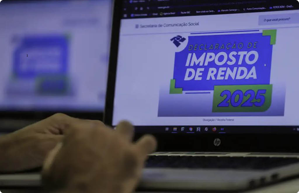 Governo avalia projeto adicional para manter arrecadação do IR