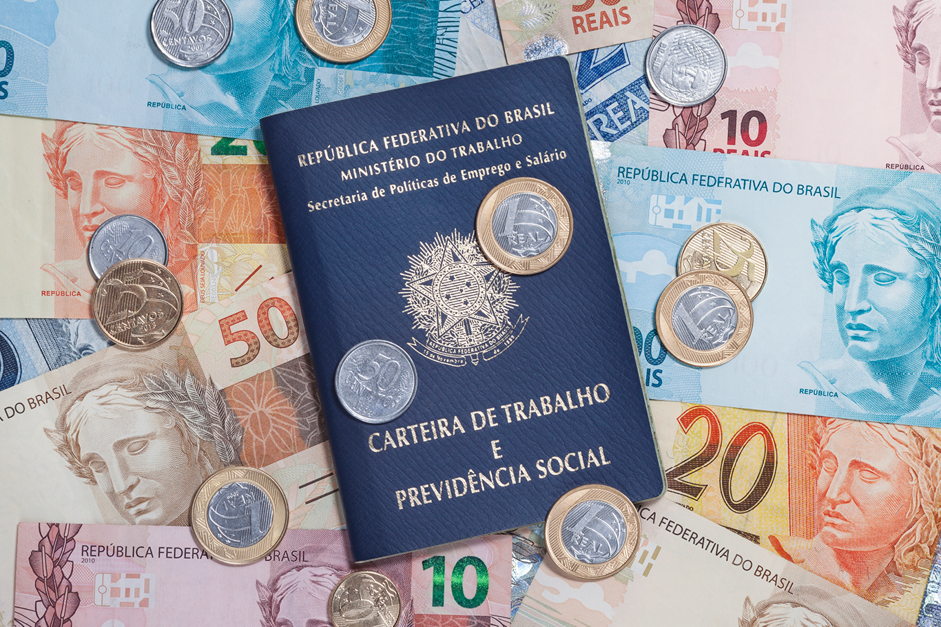 Lote extra do PIS/Pasep: saiba quem tem direito a receber
