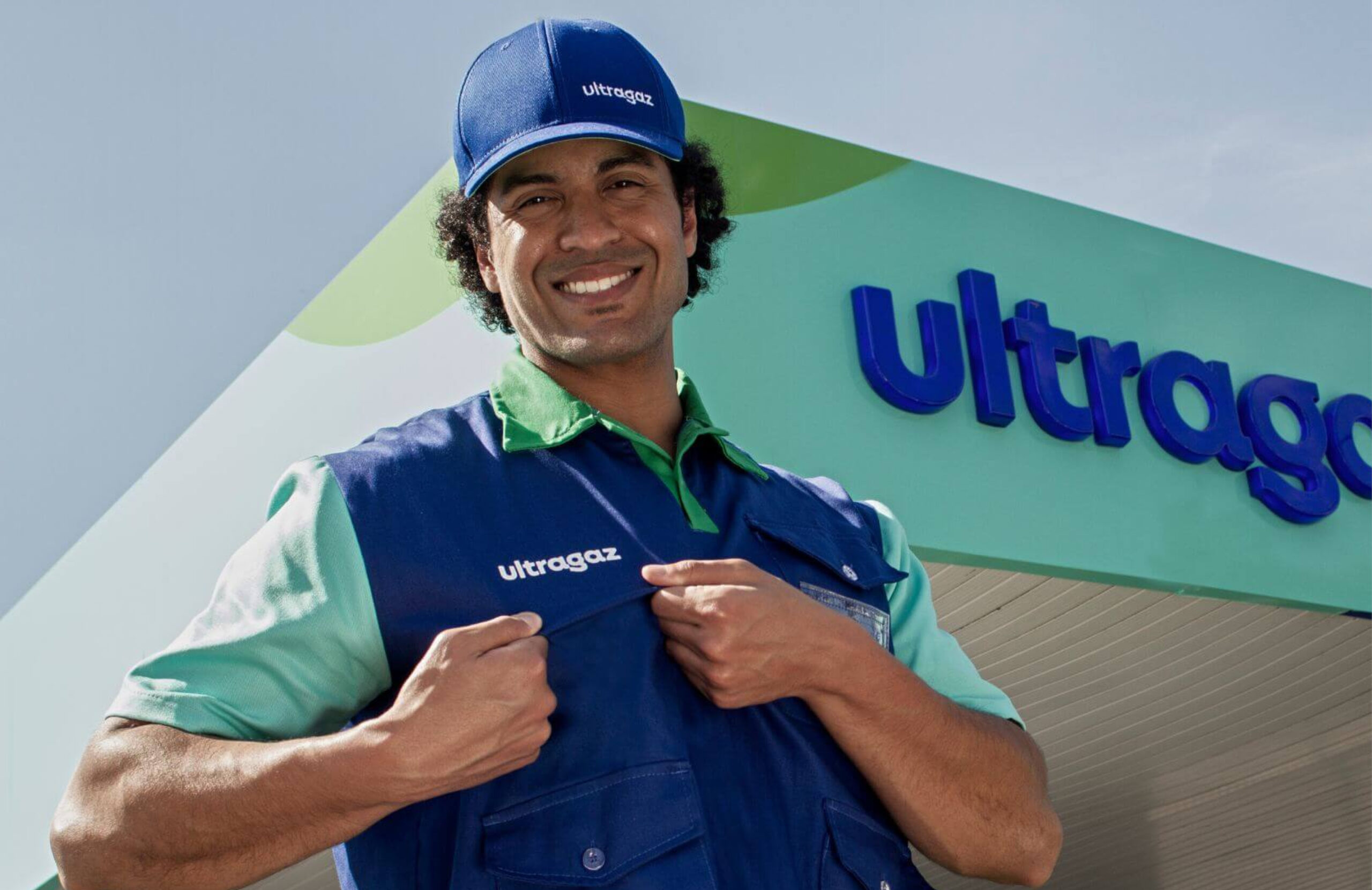 Ultragaz abre Programa de Estágio 2026 com bolsa de R$ 3 mil e R$ 1 mil de VR