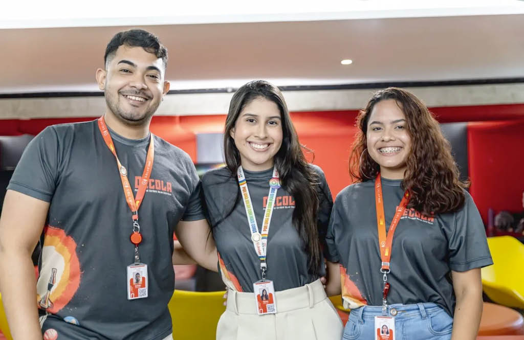 Solar Coca-Cola abre inscrições para 4ª edição do programa de estágio Decola