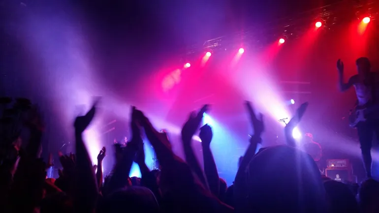 A mídia social está mudando os eventos ao vivo: aqui está o que dizem os números
