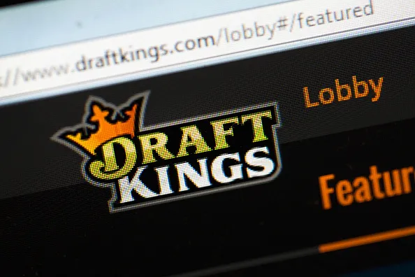 Aposições de DraftKings no amplo alcance esportivo da NBCU com oferta de anúncios de vários anos