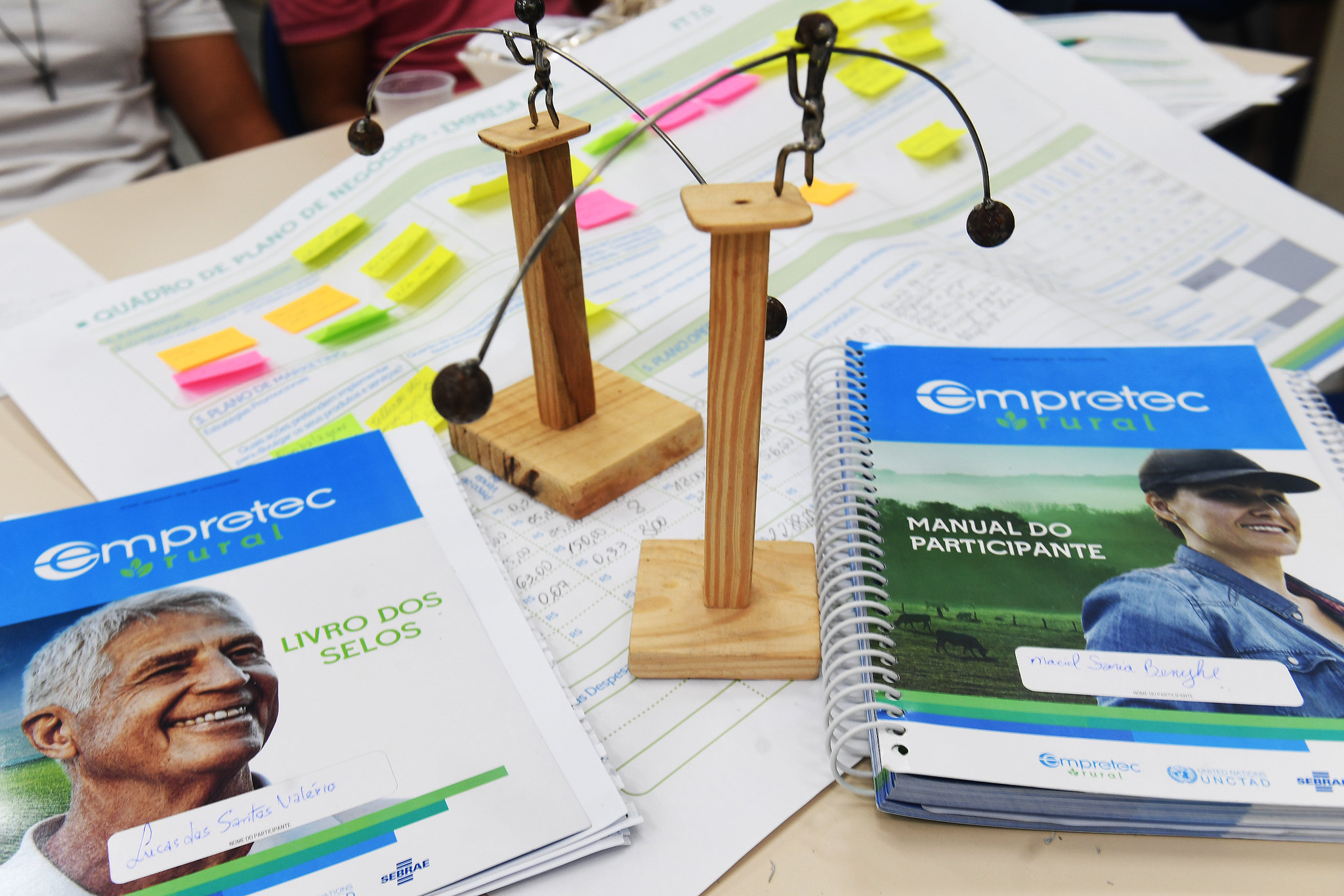 Empretec Rural chega a Franca em dezembro para transformar a forma de empreender no campo | ASN São Paulo