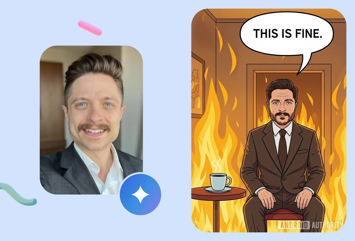 Google Photos Me Meme feature (2)
