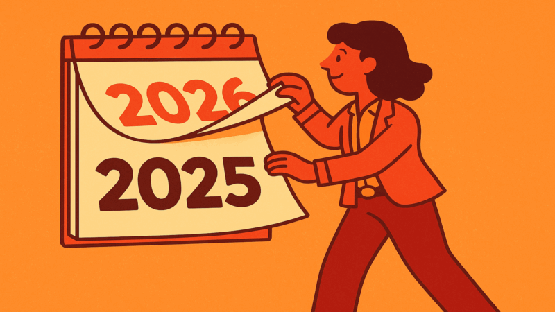 Meta anuncia atualizações de produtos de geração líder para 'Q5' (sim, você leu certo)