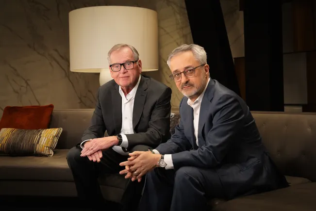 Omnicom descreve as maiores sinergias com o IPG à medida que o mega-negócio se aproxima