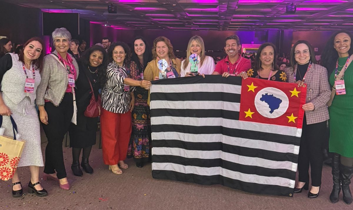 Empresárias de SP conquistam 2º lugar na final do Prêmio Sebrae Mulher de Negócios | ASN São Paulo