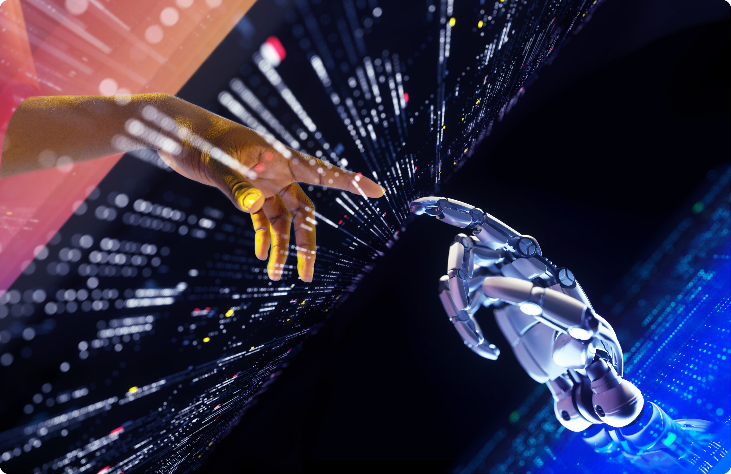 A IA está mudando quem é contratado: saiba quais habilidades vão ajudar a manter você empregado