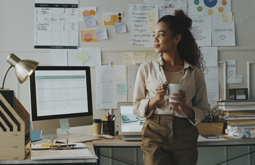 Trainee MRV&CO: programa oferece desconto na compra de apartamento como benefício