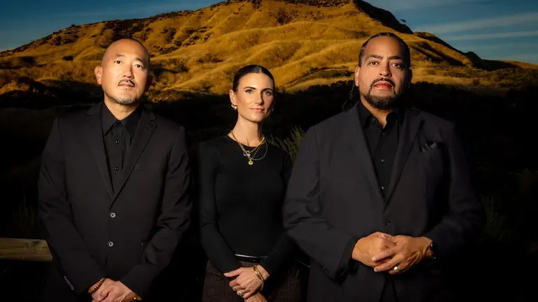 3 ex-executivos da Cashmere buscam desbloquear o valor empresarial da cultura