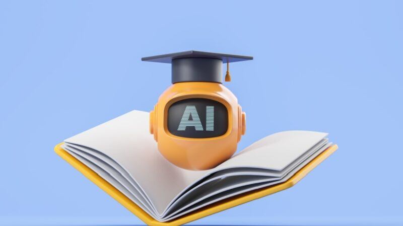 7 maneiras de aproveitar a IA no ensino superior