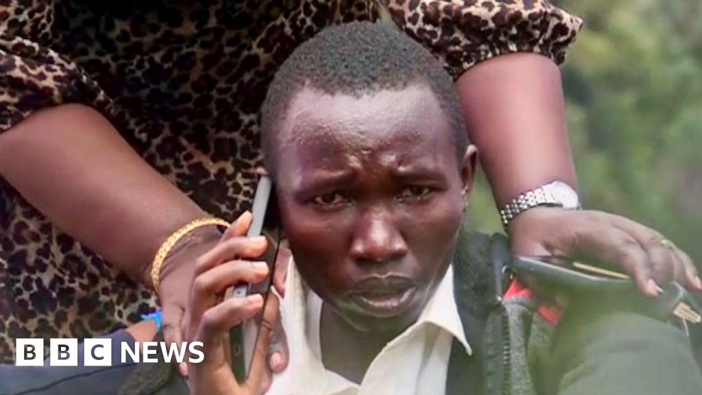 Deslizamentos de terra em Uganda e Quênia deixam mais de 40 mortos