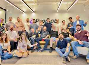 Prompt Security's Itamar Golan on why generative AI security requires building a category, not a feature