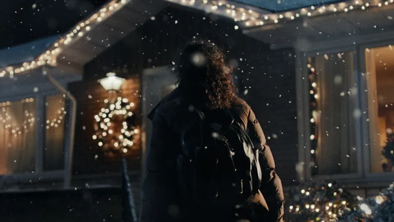 Uber estreia primeiro anúncio de feriado nacional à medida que cresce o foco nos subúrbios