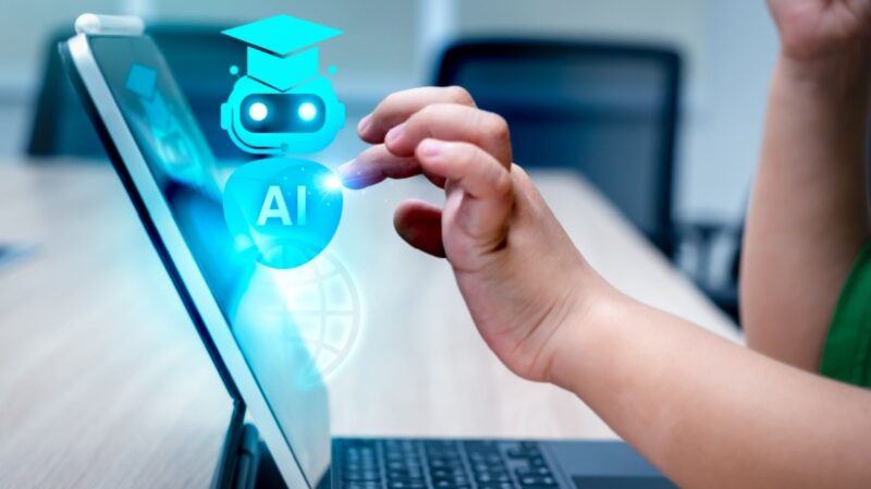 Dicas para os pais navegarem no uso de IA no ensino fundamental e médio