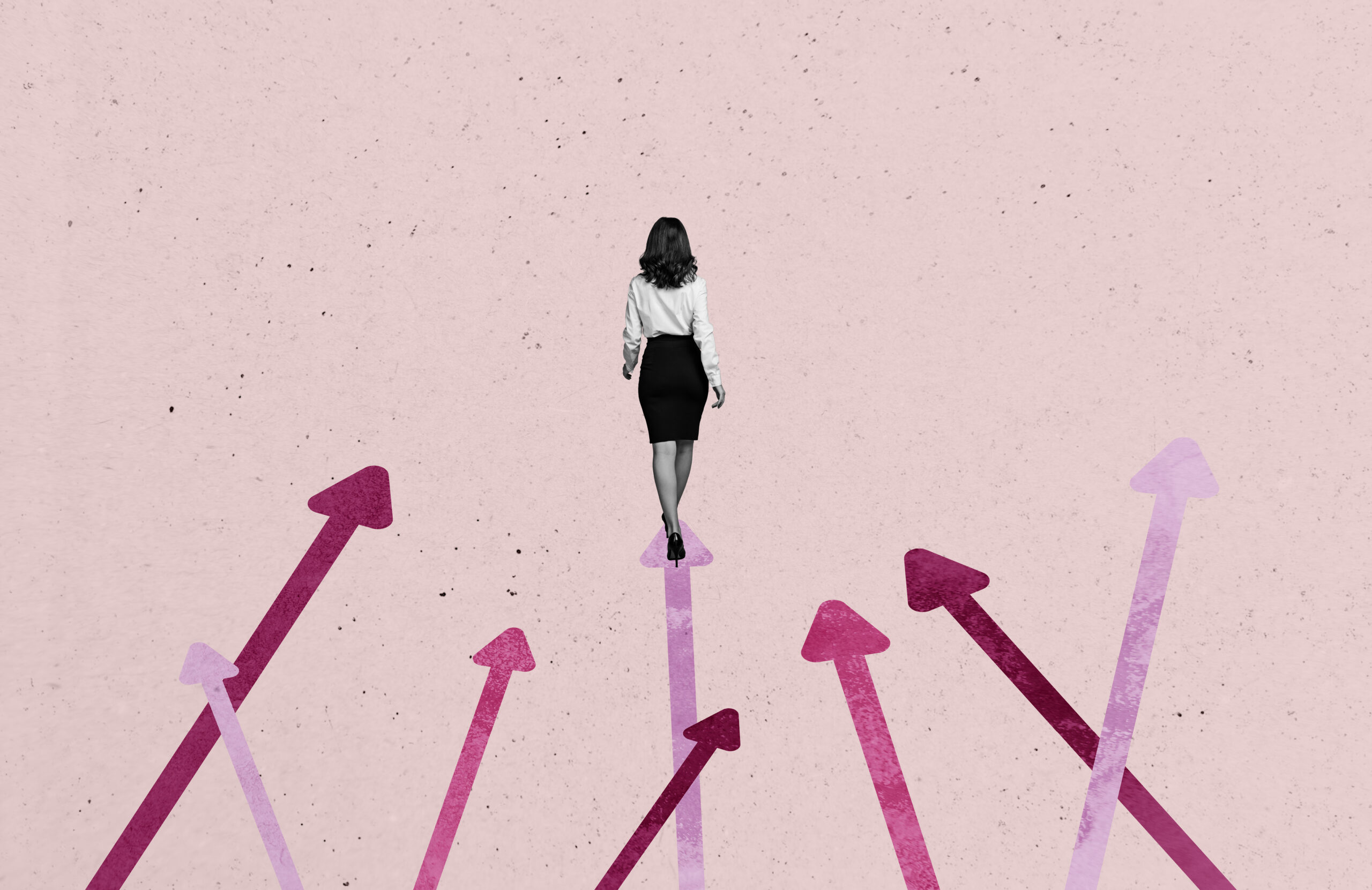 Programa do Santander oferece treinamento para lideranças femininas