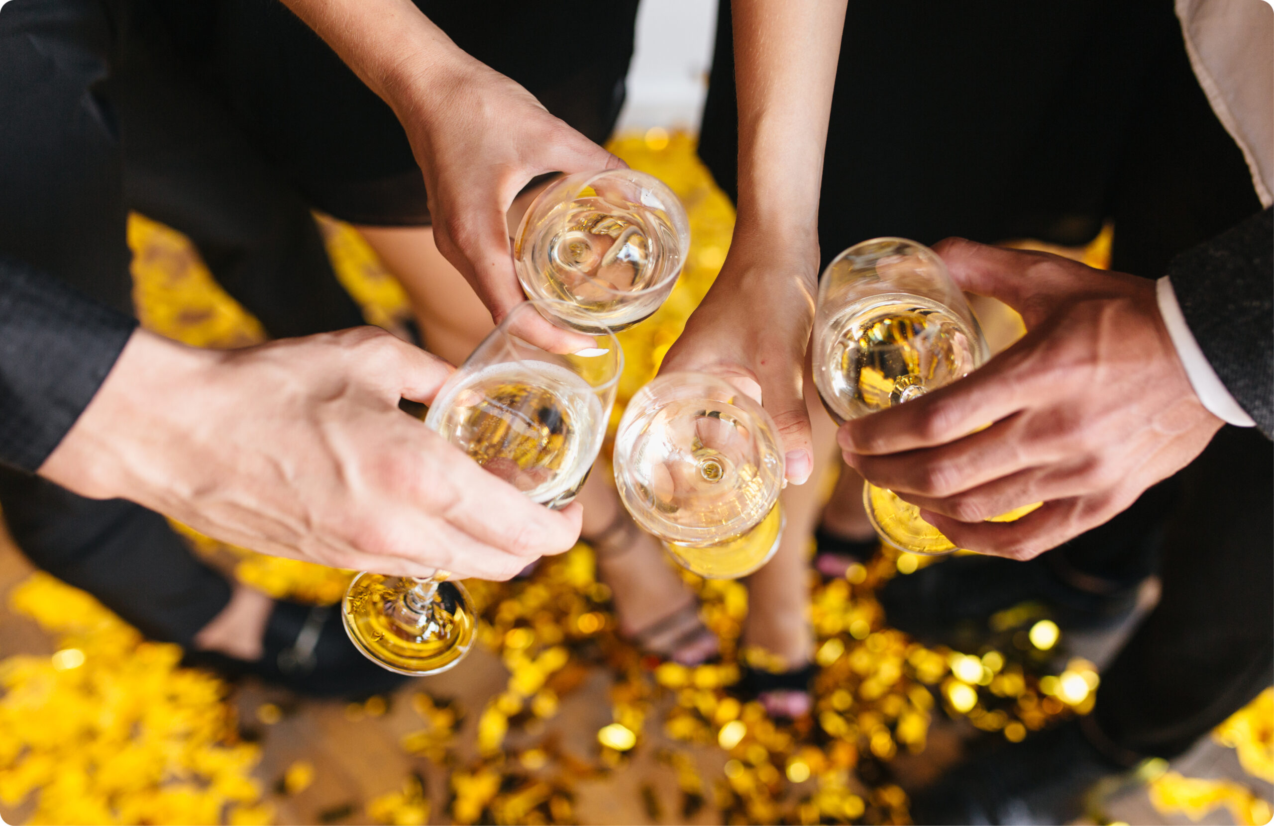 Festa da firma: sete dicas para empresas evitarem episódios de constrangimento no fim de ano