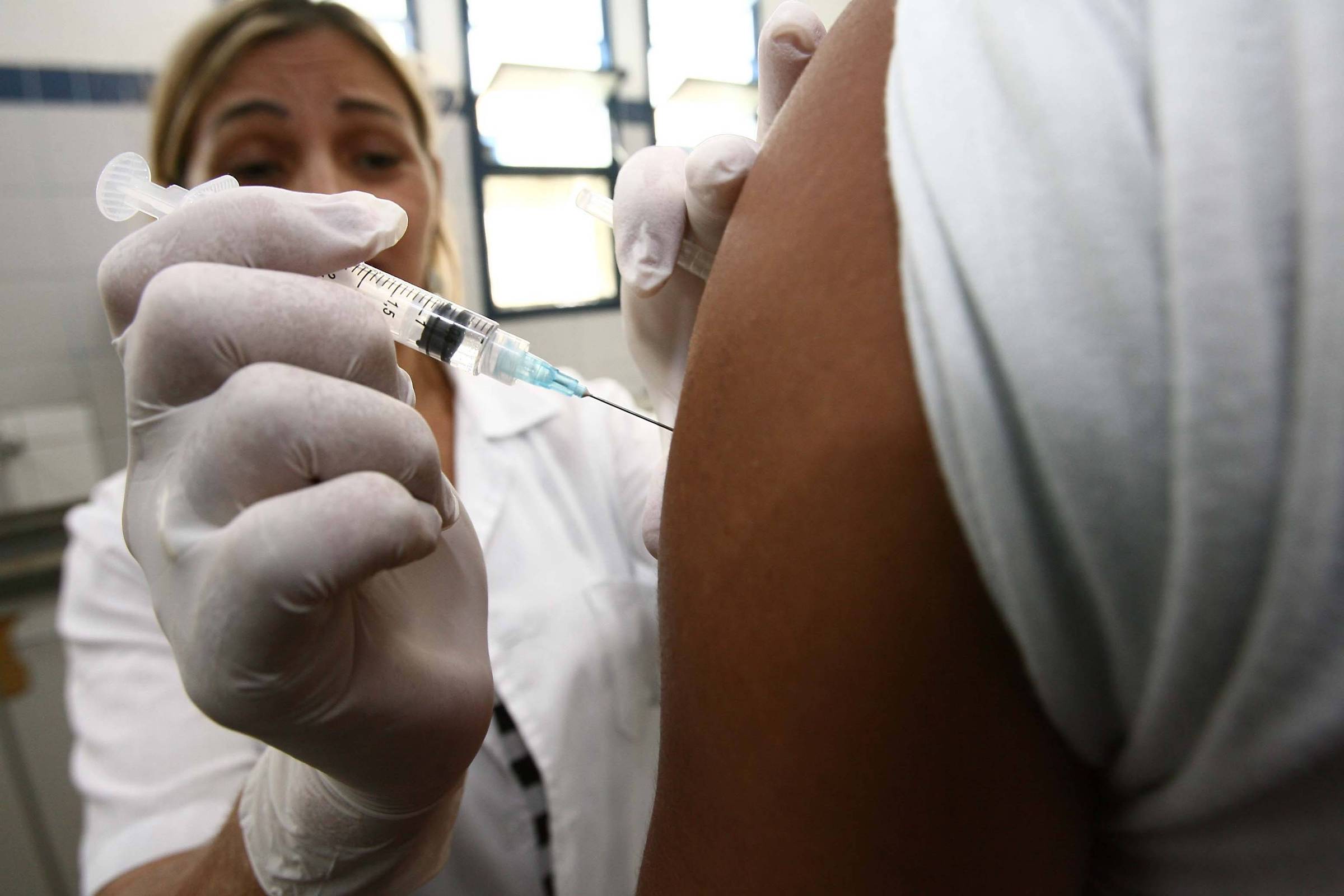 Brasil registra caso de gripe K, diz Ministério da Saúde - 16/12/2025 - Equilíbrio e Saúde