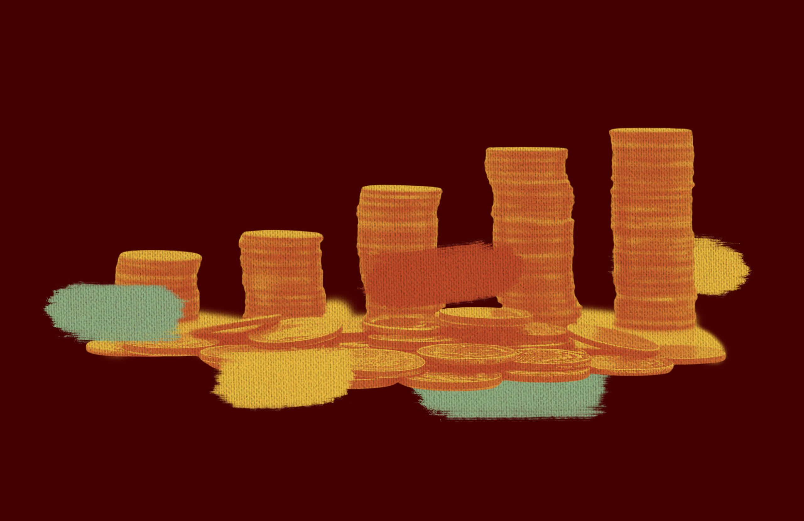 Se você ganhasse o dobro, trabalharia da mesma forma?