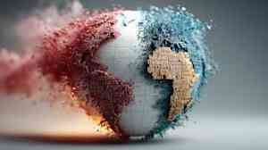 A turbulência tarifária expõe pontos cegos dispendiosos nas cadeias de abastecimento e na IA