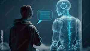 A IA que obteve 95% – até os consultores descobrirem que era IA