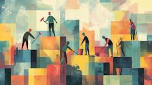 Construir vs comprar está morto – a IA acabou de matá-lo