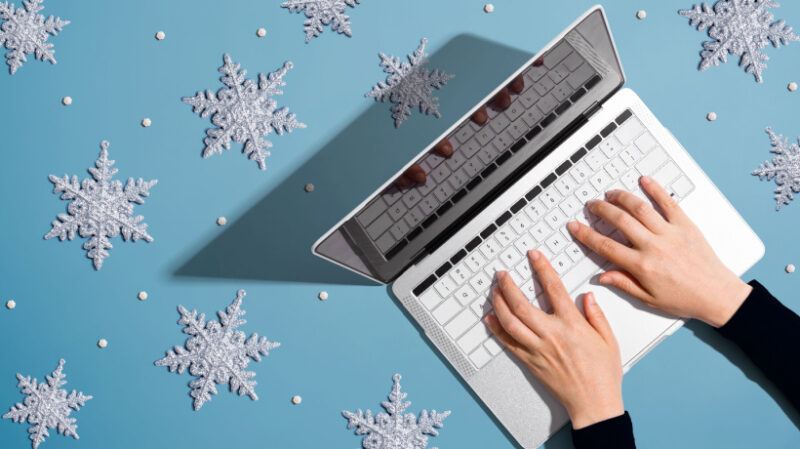 Como promover a inclusão nas férias em sua sala de aula online