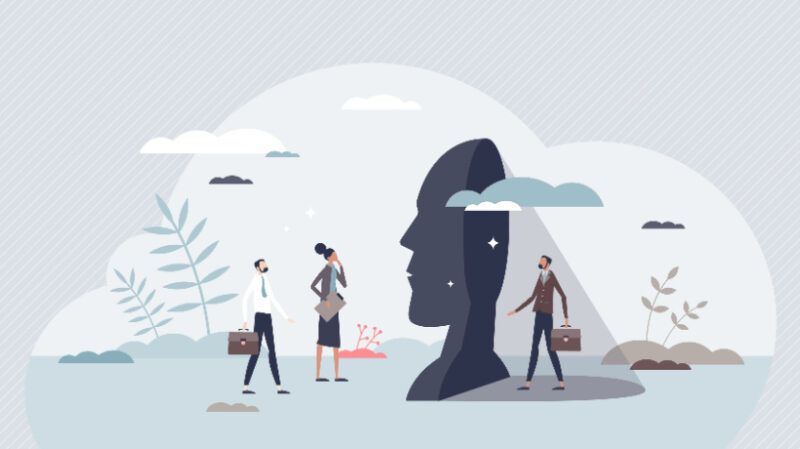 Síndrome do Impostor na Aprendizagem: Por que Atrapalha o Crescimento de Habilidades