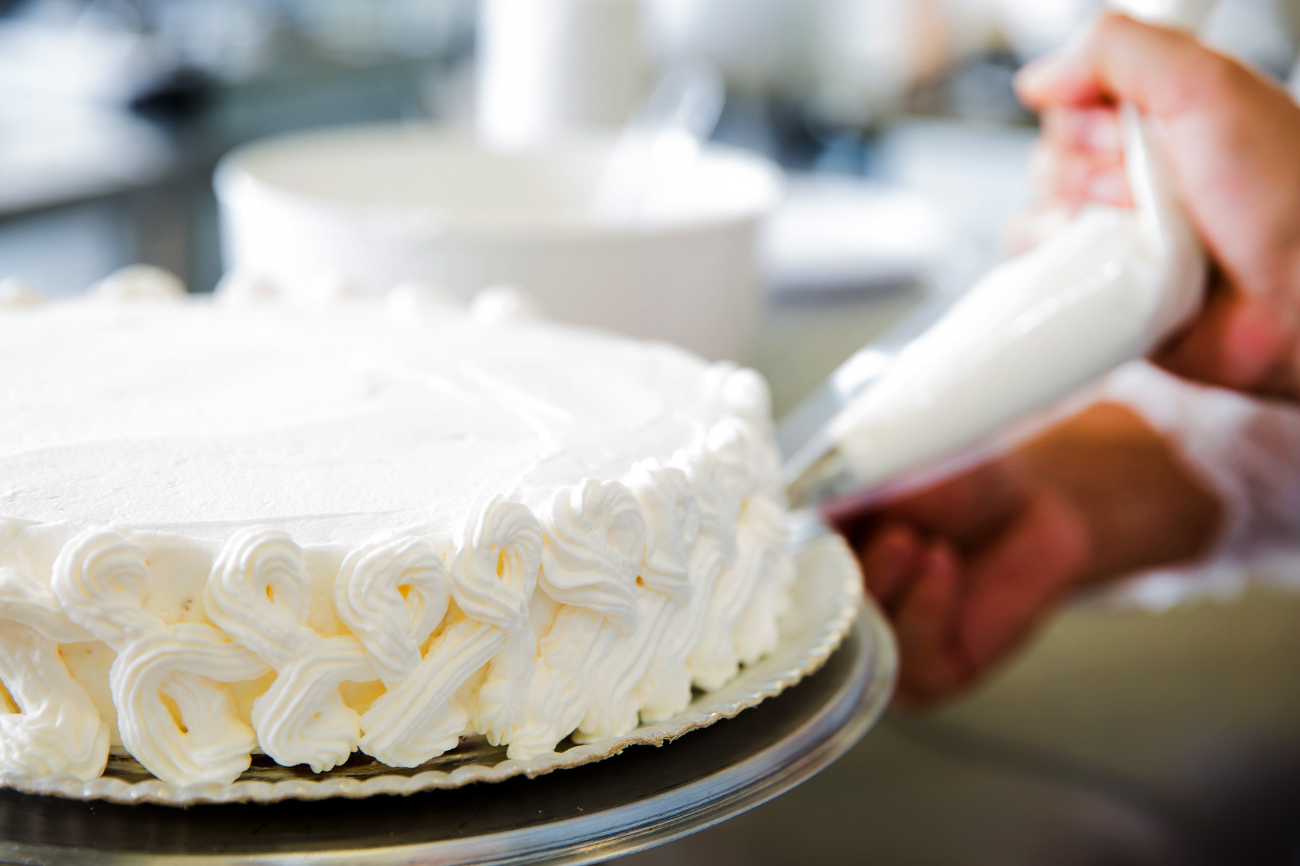 Empreendedores que vendem doces e salgados gastam em média R$ 5,3 mil para começar o negócio | ASN São Paulo