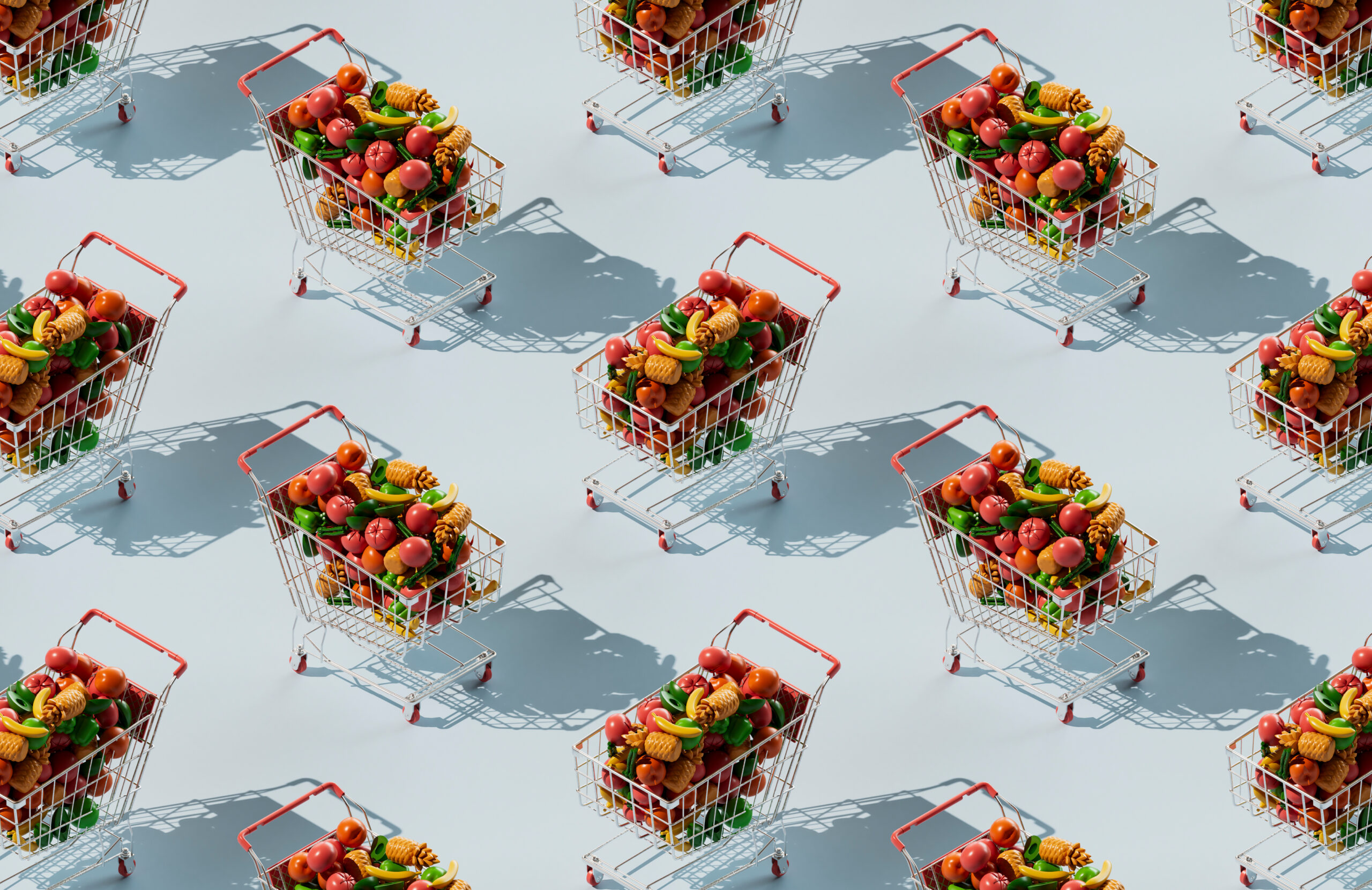 Terceira empresa obtém liminar contra nova regra do vale-refeição