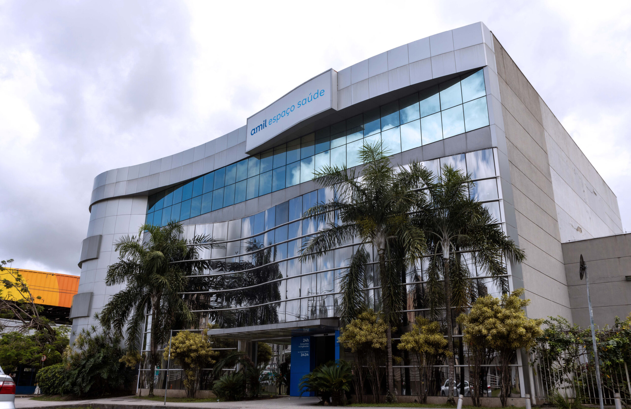 Grupo Amil abre inscrições para o Programa de Estágio 2026