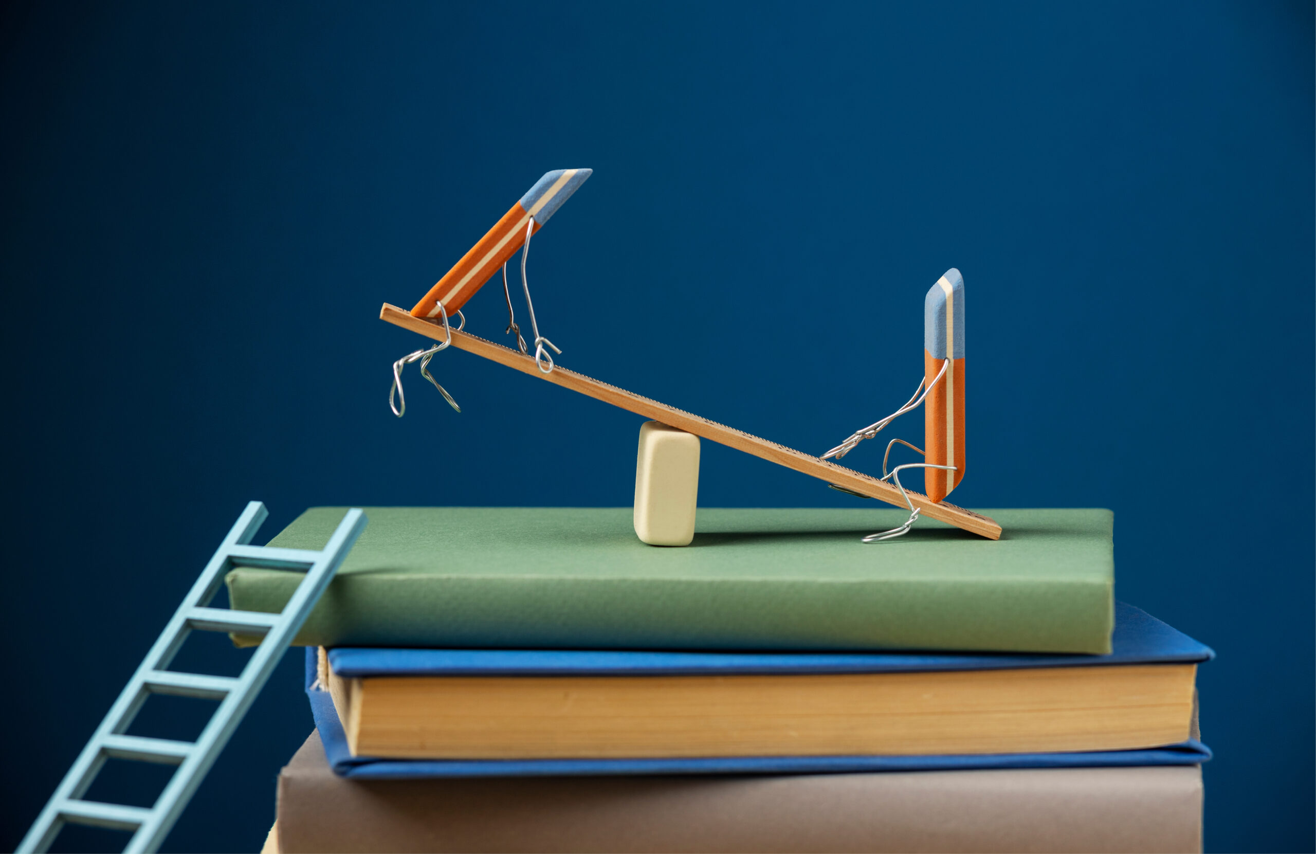 Esqueça o cansaço: aprender algo novo pode dar energia e satisfação