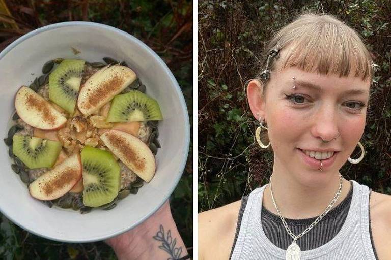 Fibra alimentar: os benefícios da nova tendência - 24/01/2026 - Equilíbrio